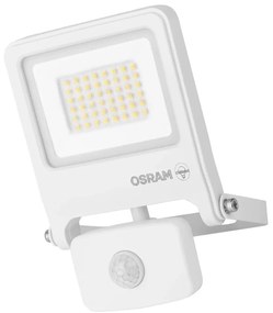 Osram - Proiector LED ENDURA cu senzor LED/30W/230V 3000K IP44
