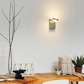 Eglo 97714 - Spot LED RGB dimabil CORROPOLI-C LED/5W/230V