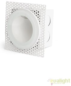 Spot LED incastrabil iluminat exterior GALO Round 70265