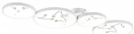 Plafoniera moderna led 30W Groovy 642110431 Trio