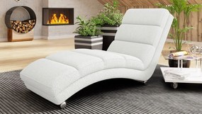 Fotoliu relax tapițat Laresa (Baloo 2073). 1059957