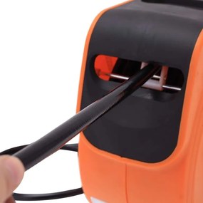 Furtun de aer comprimat , 20 m