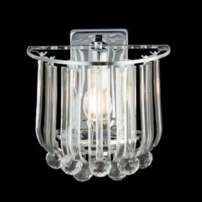 Globo 15303W - Aplică MINNESOTA 1xE14/40W/230V