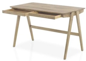 Birou AMIRON din stejar