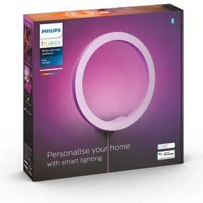 Aplică de perete smart LED 20 W Sana – Philips Hue