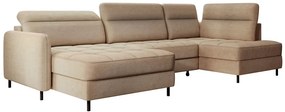 Coltar extensibil Berrto pe stanga Toscany 20
