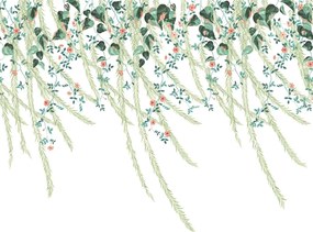 Fototapet, Lush Foliage, Rebel Walls