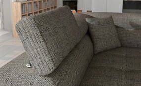 Coltar extensibil Anton pe stanga Berlin 01/Soft 11