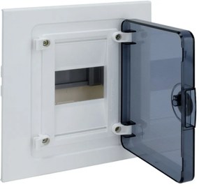 Tablou 4 module montaj incastrat Hager