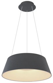 Globo 48801AH-45 - LED Lustră pe cablu dimmabilă CROTONE LED/45W/230V + Telecomandă