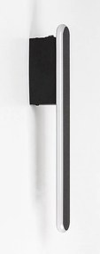 Aplica de perete LED design modern Sindri