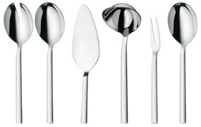 Set de tacâmuri WMF LYRIC PLUS, 66 piese