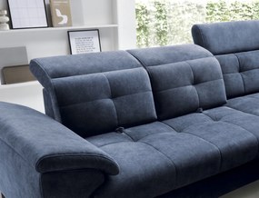 Coltar extensibil Inferne pe dreapta Aura 40