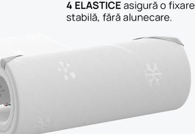 Topper CoolComfort de la isleep