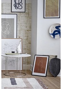 Tavă decorativă din lemn Kylar – Bloomingville