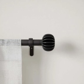 Bagheta perdea sau draperie Umbra Finn