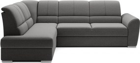 Coltar extensibil Siber pe stanga Gojo 5