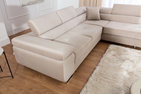 Coltar extensibil Anton pe dreapta Paros 02