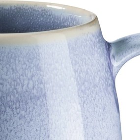 Mäser Set de 4 căni mari AQUATA – 500 ml, albastru, 500 ml