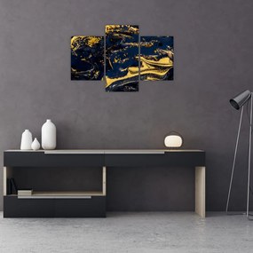 Tablou abstracției (90x60 cm)