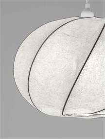 Lustra/Pendul design decorativ, Bora 45cm
