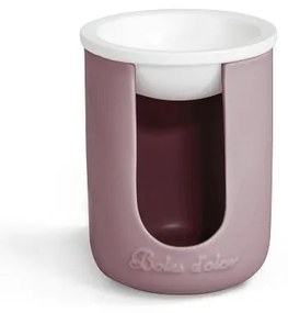 Lampă de aromaterapie din ceramică Etna – Boles d'olor