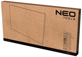 Încălzitor cu infraroșu 720 W 90-104
