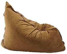 Fotoliu tip Perna Magic Pillow XXL, Material Textil - Tattle Tan