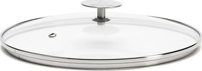 De Buyer 3429.24 - Capac din sticlă MILADY 24 cm