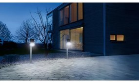 Lampă LED solară de exterior XSolar GL-S LED/1,2W/2500 mAh IP44 Steinel 085681