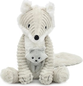 Jucării de pluș 2 buc. Ptipotos Frimou – Les Deglingos