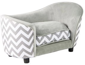 Canapea pentru animale de companie