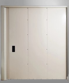 Usa antifoc glisanta ROLLING  -Ei 60 EI 120 2800x2500, DR