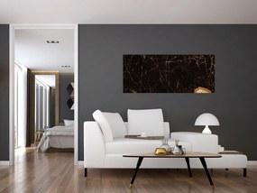 Tablou - Marmură (120x50 cm)
