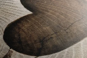 Tablou simbolul iubirii