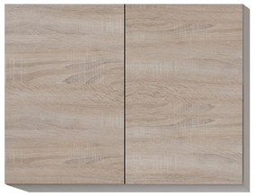 Dulap superior de bucătărie Lilouse G 80. 788623
