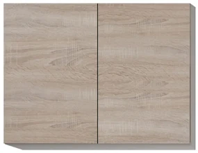 Dulap superior de bucătărie Lilouse G 80. 788623