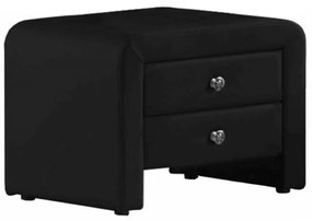 Zondo Noptieră Wilmot (negru). 808758