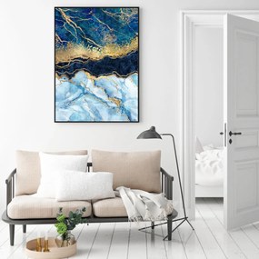 Poster - Abstracție (A4)