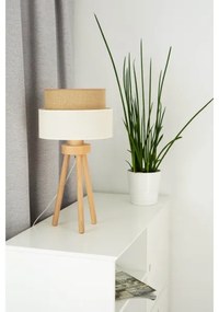 Lampă LED de masă Brilagi BOHO STYLE 1xE27/15W/230V