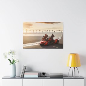 Tablou Canvas Mclaren 120x80 cm