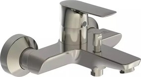 Baterie cada - dus Ideal Standard Connect Air monocomanda argintiu Silver Storm