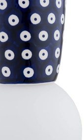 Pendul realizat manual din ceramica IP44 BOLL 8937