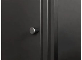 Set mobilier living Godzes Bis II (Negru) . 1105955