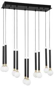 Lustra LED moderna design deosebit CAYO