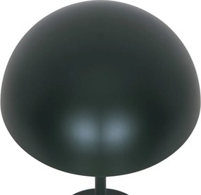 Mini Lampa de masa design nordic modern Ellen verde