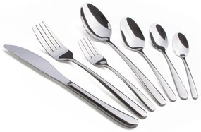 Set de tacâmuri G21 Gourmet Excelent, 7 tipuri, 42 buc