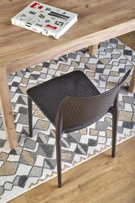 Masa Ksawery stejar craft- L120 x l 68 x H76