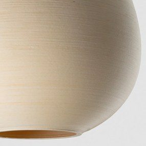 Lustra eco din PLA imprimat 3D TIERRA 500