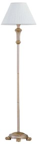 Lampadar Ideal Lux FIRENZE 1xE14/40W/230V auriu